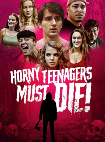 Развратные подростки должны умереть!