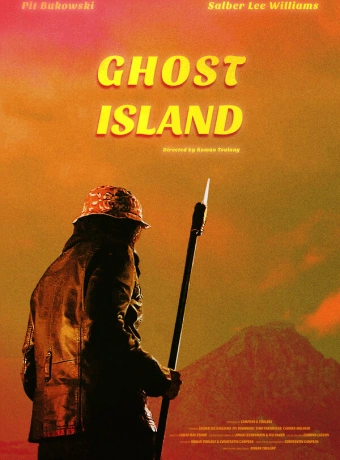 Остров призраков