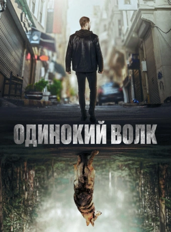 Одинокий волк