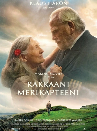 Мой моряк, моя любовь