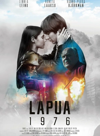 Лапуа 1976
