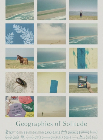География одиночества
