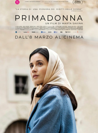 Примадонна