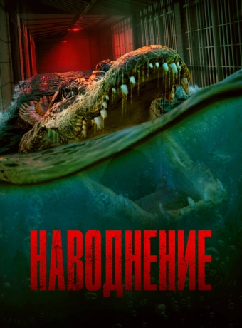 Наводнение