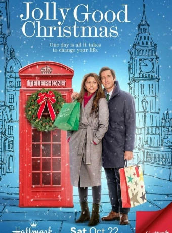 Рождество в Лондоне