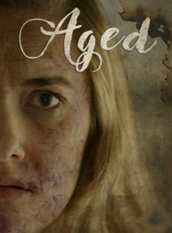 Дама в возрасте