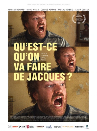 Что нам делать с Жаком?