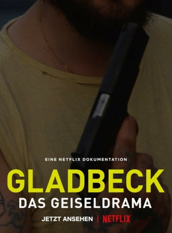 Гладбек: Захват заложников