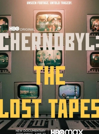 Чернобыль: Утерянные записи