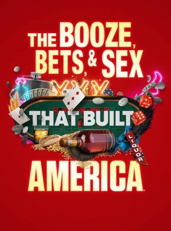 Выпивка, ставки и секс, сотворившие Америку
