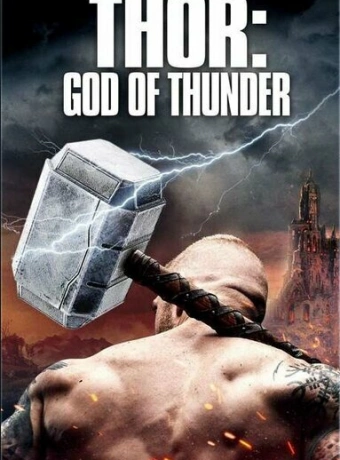 Тор: Бог грома