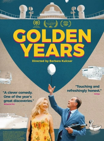 Золотые годы