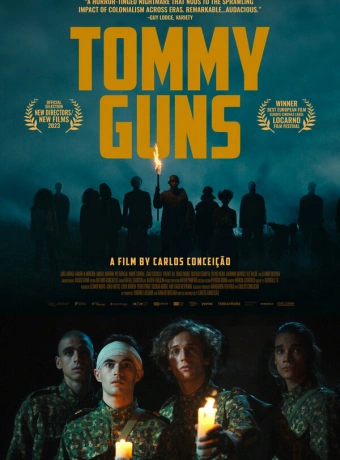 Нация храбрецов