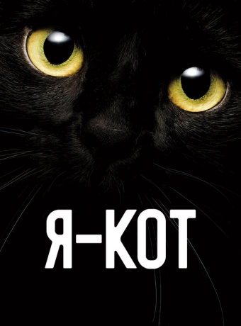 Я — кот