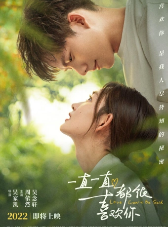 Любовь не выразить словами