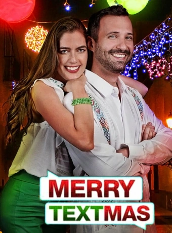 Рождественский чат