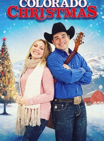 Рождество в Колорадо