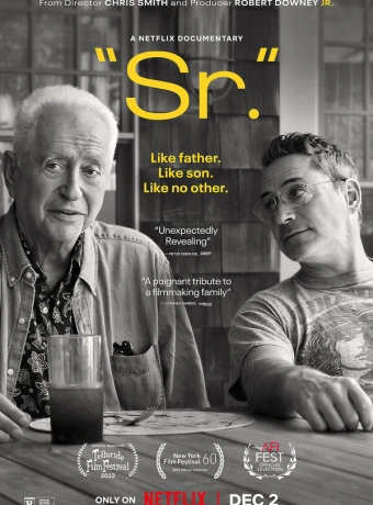 Роберт Дауни