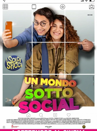 В мире соцсетей