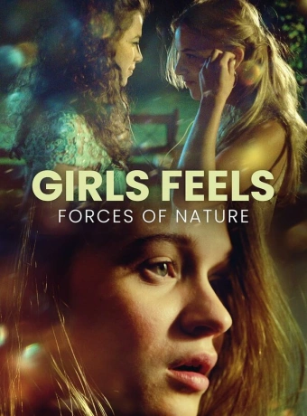 Женские чувства: Силы природы