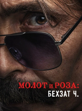 Молот и роза: Бехзат Ч.