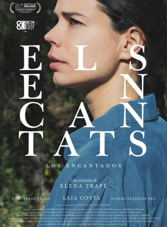 Зачарованные