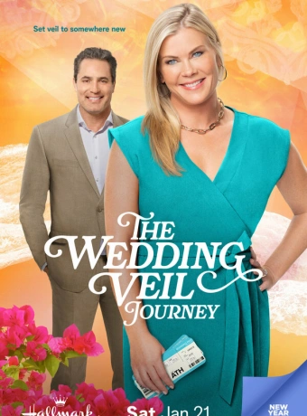 Свадебная фата. Путешествие