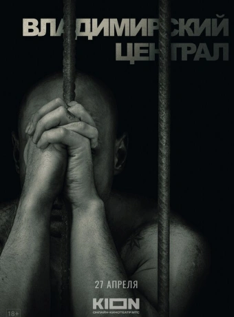 История российских тюрем. Владимирский централ