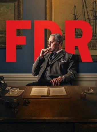 Франклин Делано Рузвельт
