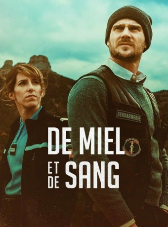 Кровавый мед