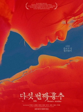 Пятый грудной позвонок