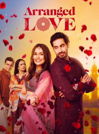 Любовь по расчету