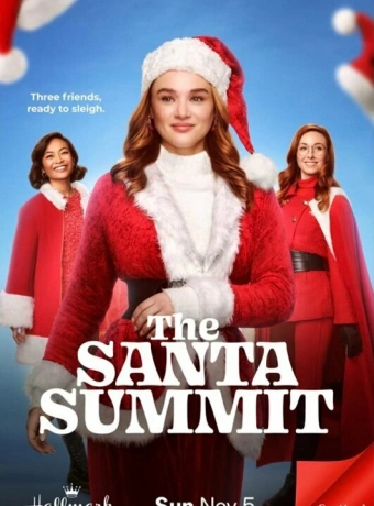 Санта-саммит