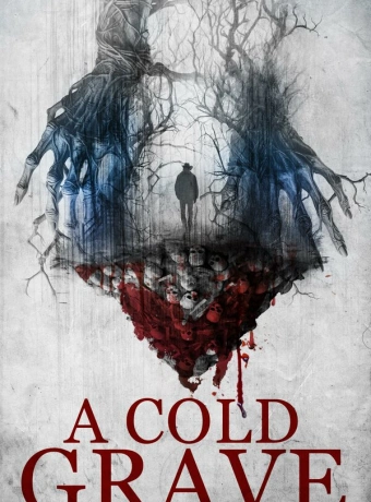 Холодная могила