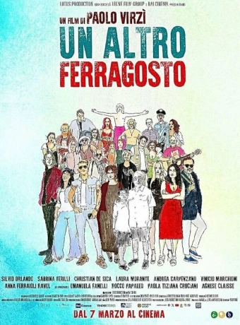 Ещё один Феррагосто