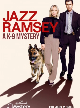 Джаз Рэмзи: тайна К-9