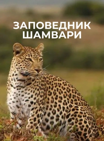 Заповедник Шамвари