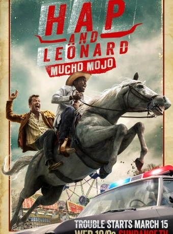 Хэп и Леонард