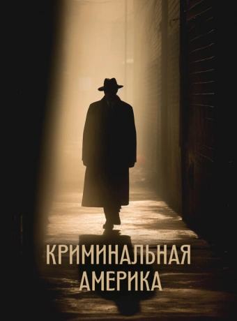 Криминальная Америка