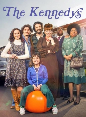 Семейка Кеннеди