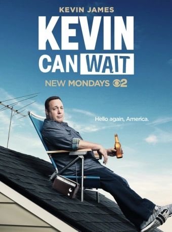 Кевин подождет