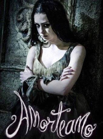 Любить нельзя убить