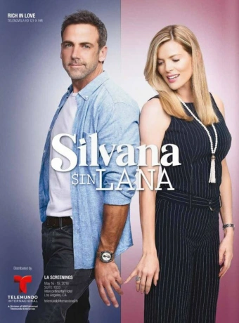 Сильвана без денег