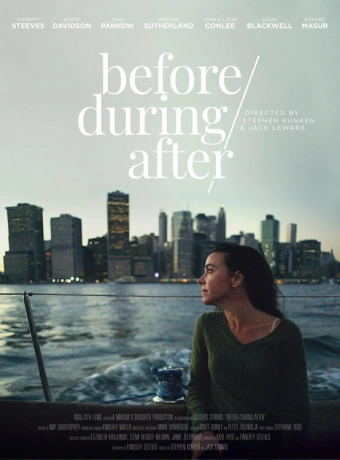 До/во время/после