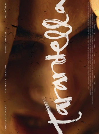 Тарантелла