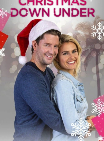 Рождество в Австралии 