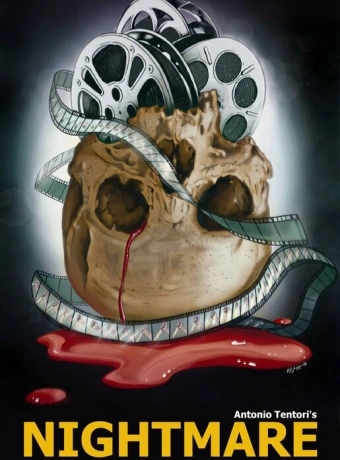 Кошмарная симфония