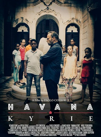 Гаванское Кирие 