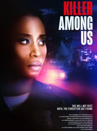 Убийца среди нас