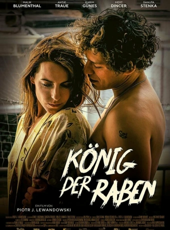 Король воронов